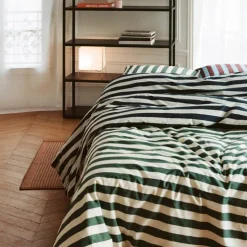 Été Kopfkissenbezug 63x60cm