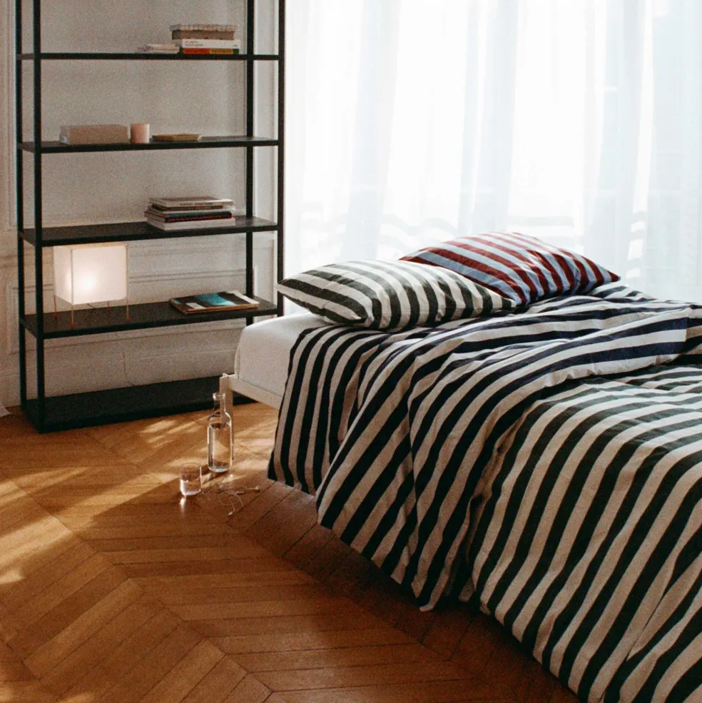 Été Kopfkissenbezug 50x75cm