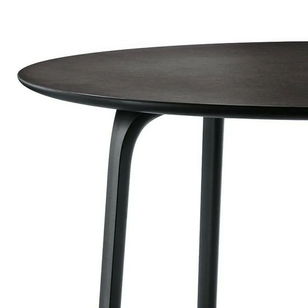 Table First Outdoor Tisch rund