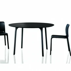 Table First Outdoor Tisch rund
