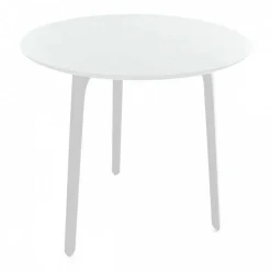 Table First Outdoor Tisch rund