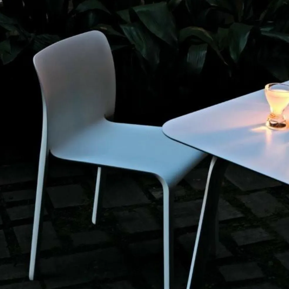 Table First Tisch Rechteckig