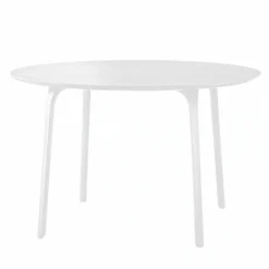 Table First Tisch Rund