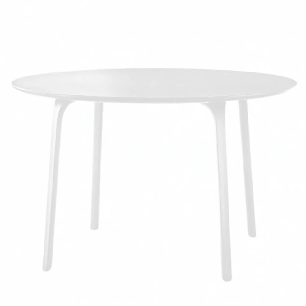 Table First Tisch Rund