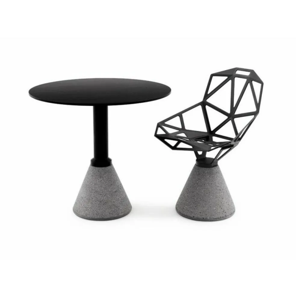 Table One Bistrotisch