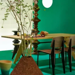 Table Solvay Tisch 180x90cm