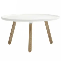 Tablo Beistelltisch Ø78cm