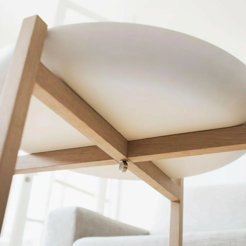 Tablo Beistelltisch H40cm