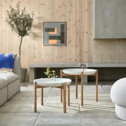 Tablo Beistelltisch H40cm