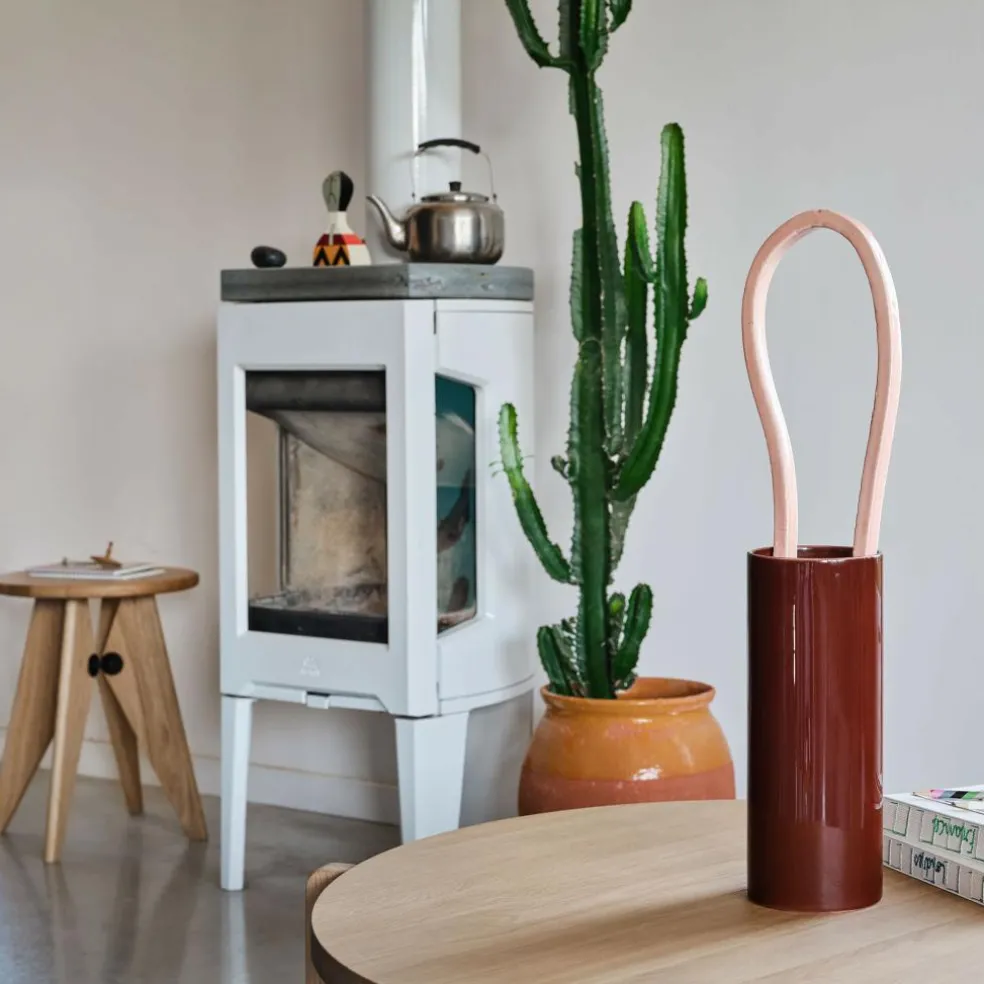 Tabouret Bois Hocker