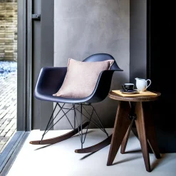 Tabouret Bois Hocker