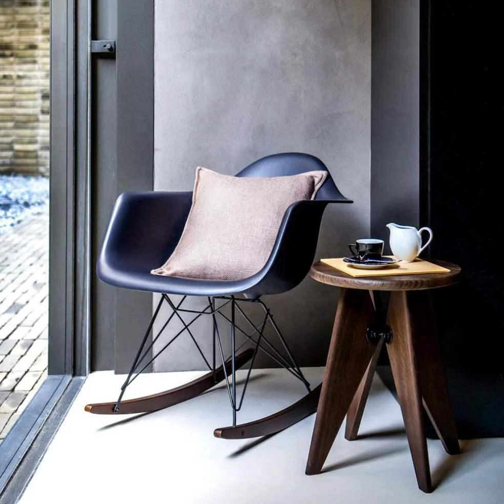 Tabouret Bois Hocker