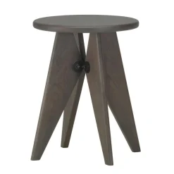 Tabouret Bois Hocker