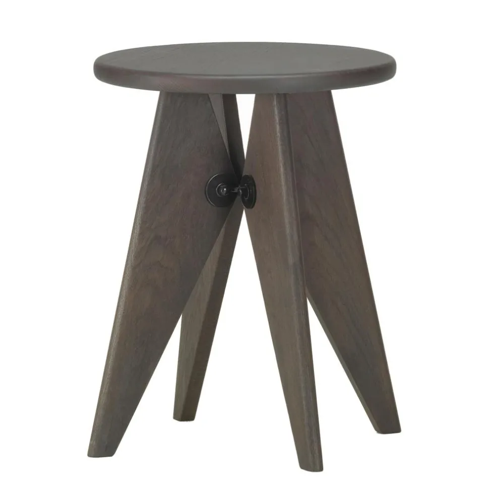 Tabouret Bois Hocker