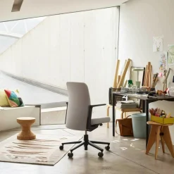 Tabouret Bois Hocker