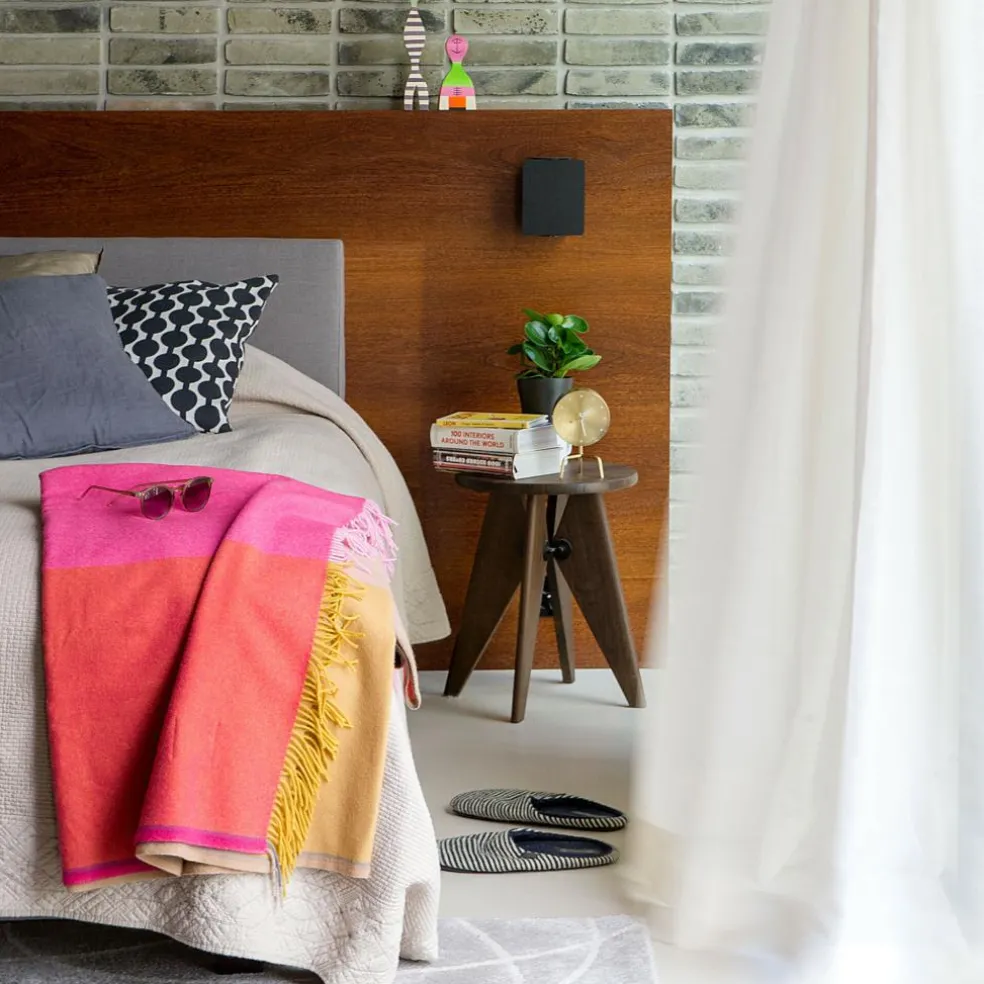 Tabouret Bois Hocker