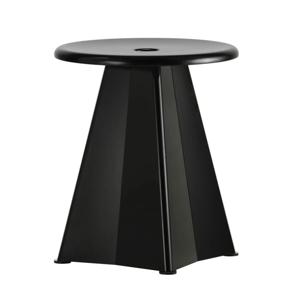 Tabouret Métallique Hocker