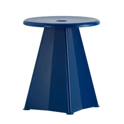 Tabouret Métallique Hocker