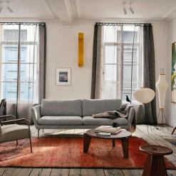 Tabouret Métallique Hocker