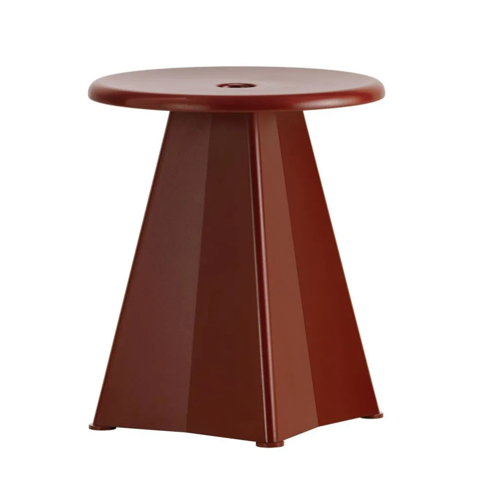 Tabouret Métallique Hocker