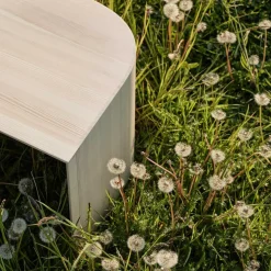 Taburet Hocker / Beistelltisch