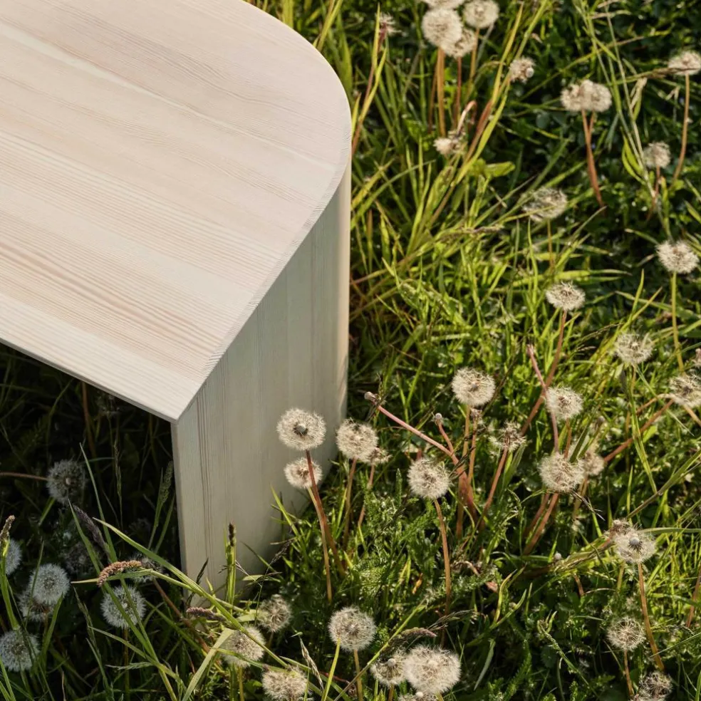 Taburet Hocker / Beistelltisch