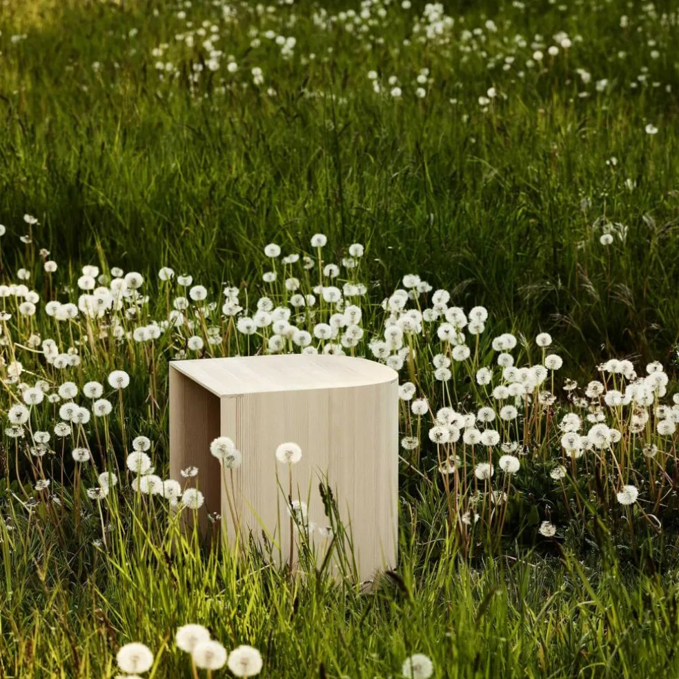 Taburet Hocker / Beistelltisch