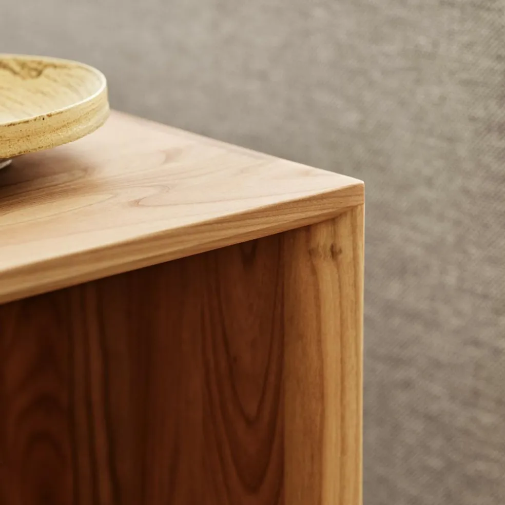 Taburet Hocker / Beistelltisch