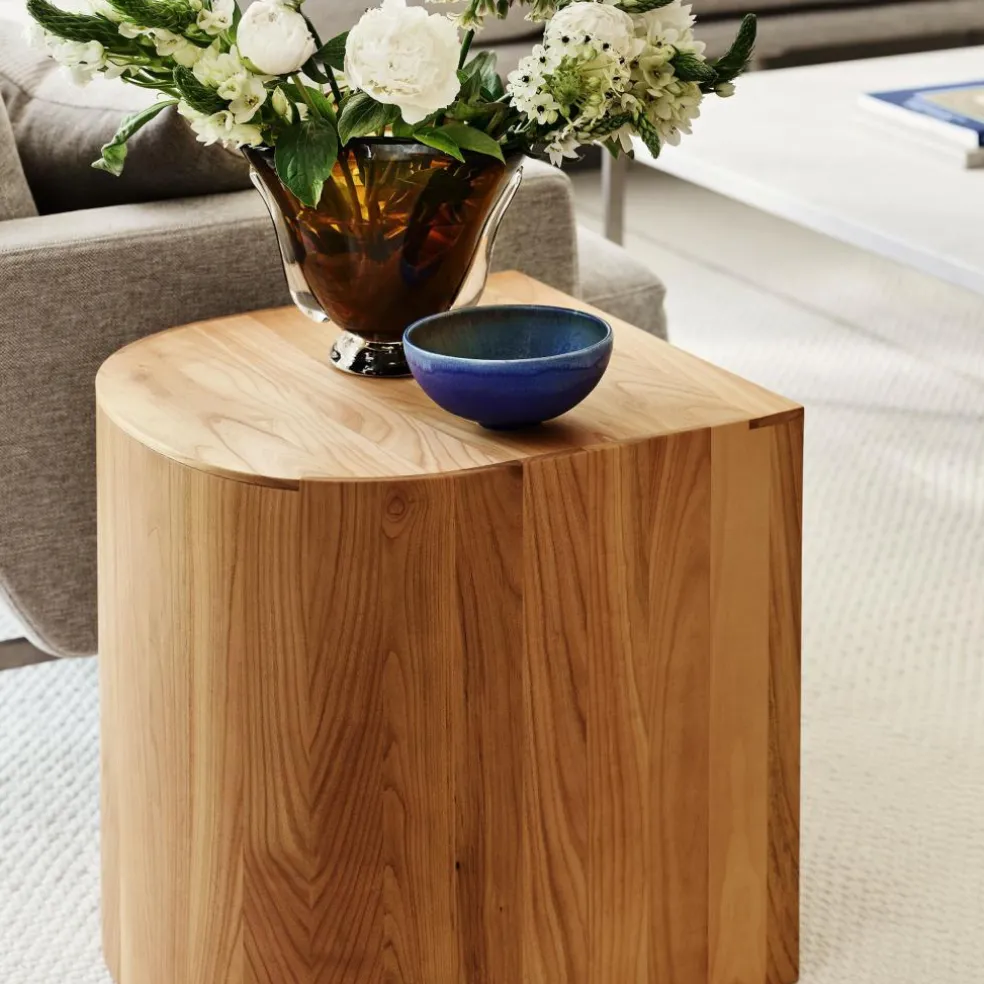 Taburet Hocker / Beistelltisch