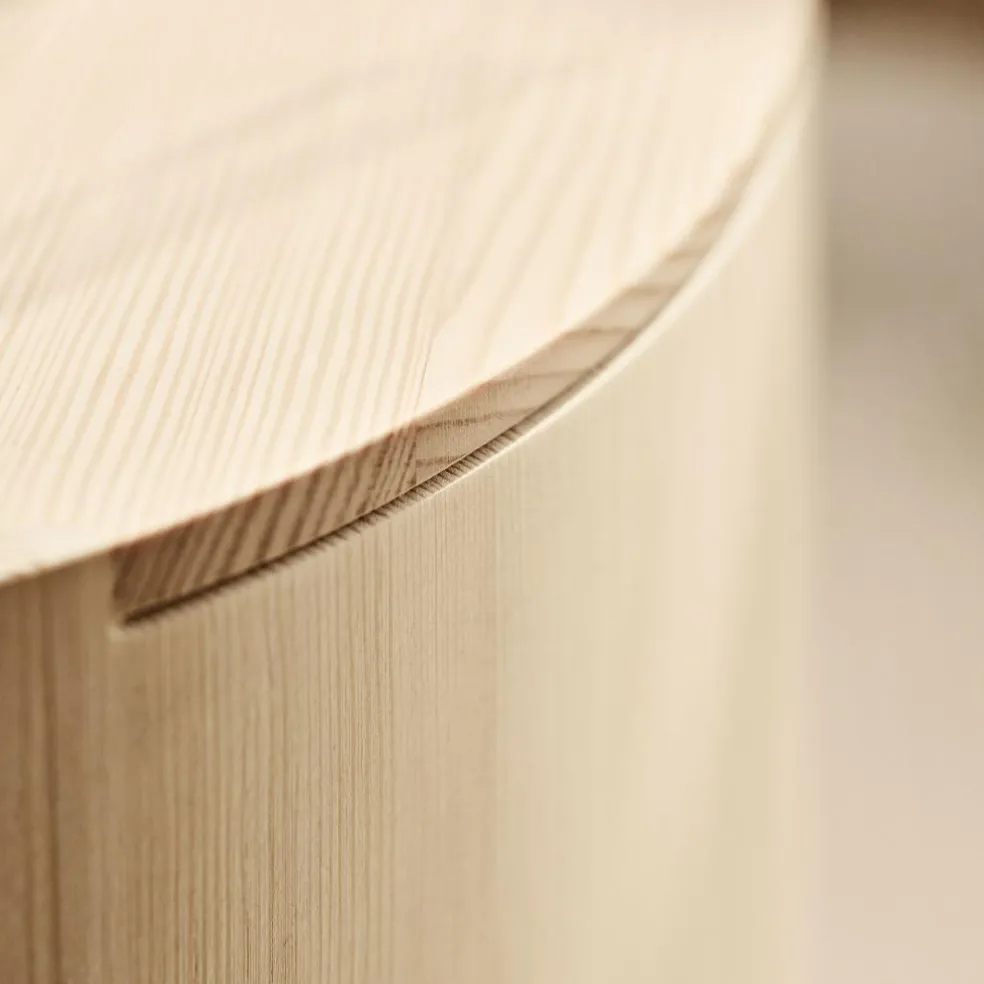 Taburet Hocker / Beistelltisch