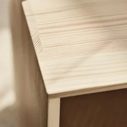 Taburet Hocker / Beistelltisch