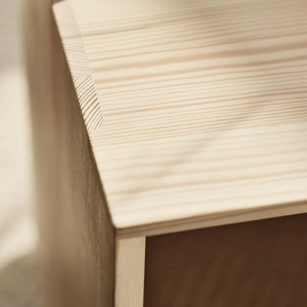 Taburet Hocker / Beistelltisch