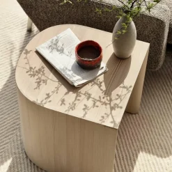 Taburet Hocker / Beistelltisch