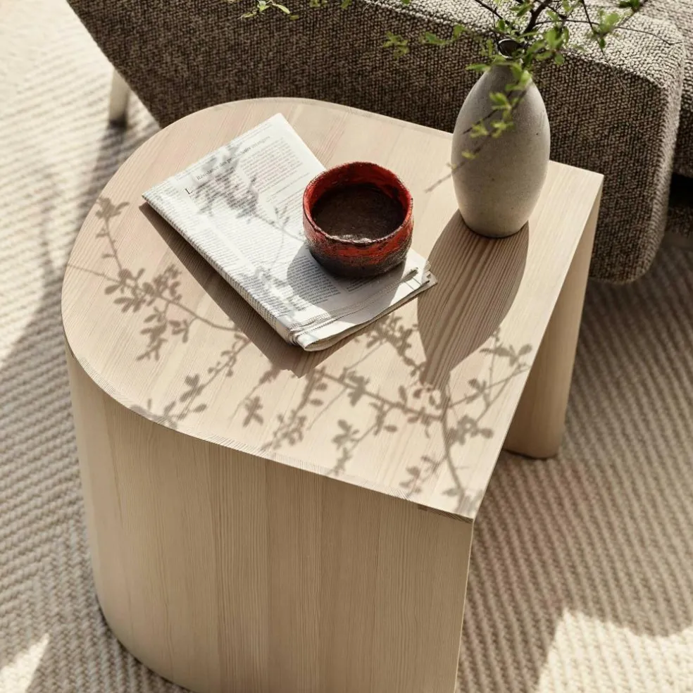 Taburet Hocker / Beistelltisch