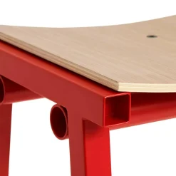 Taburete 8 Barhocker 75cm