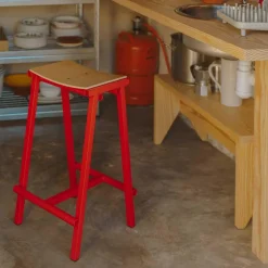 Taburete 8 Barhocker 65cm