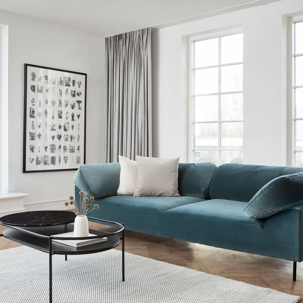 Tact Teppich 240x170cm