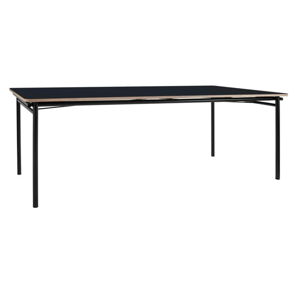 Taffel Esstisch ausziehbar 200x90x74cm