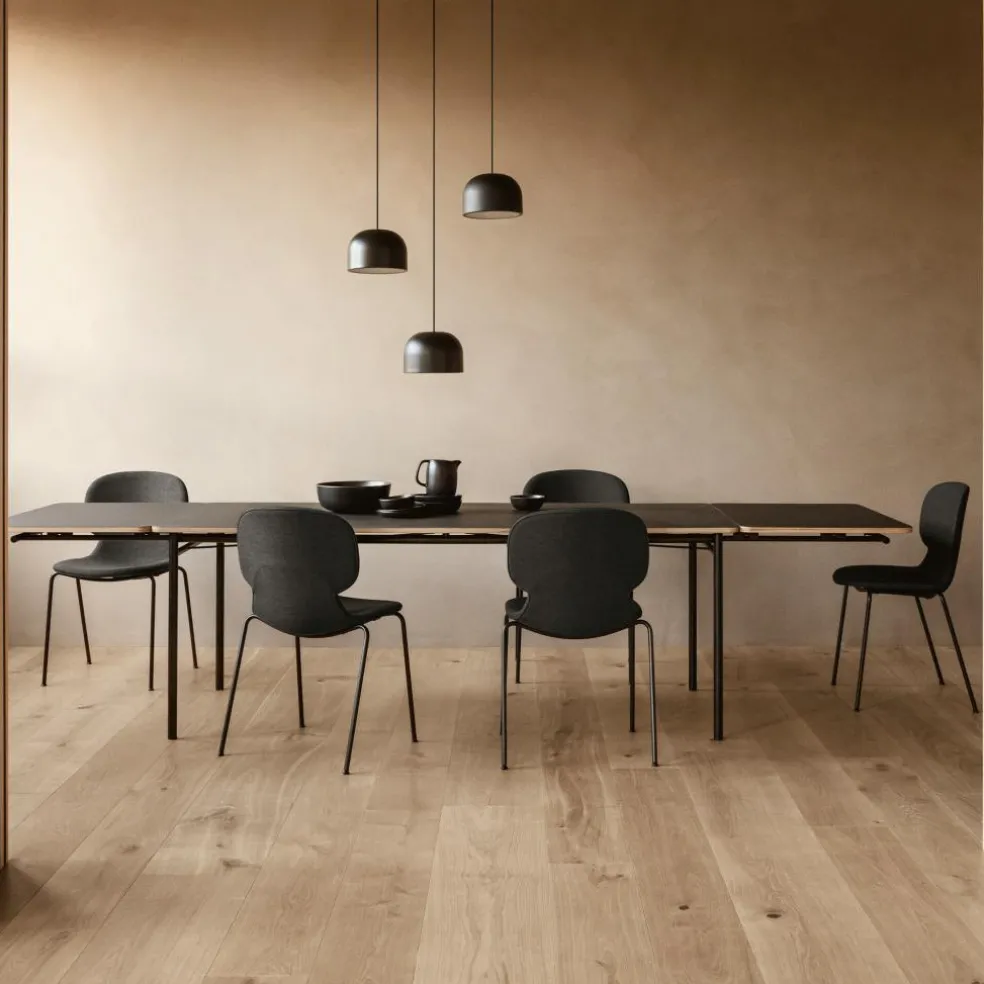 Taffel Esstisch ausziehbar 200x90x74cm