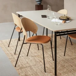 Taffel Esstisch ausziehbar 200x90x74cm