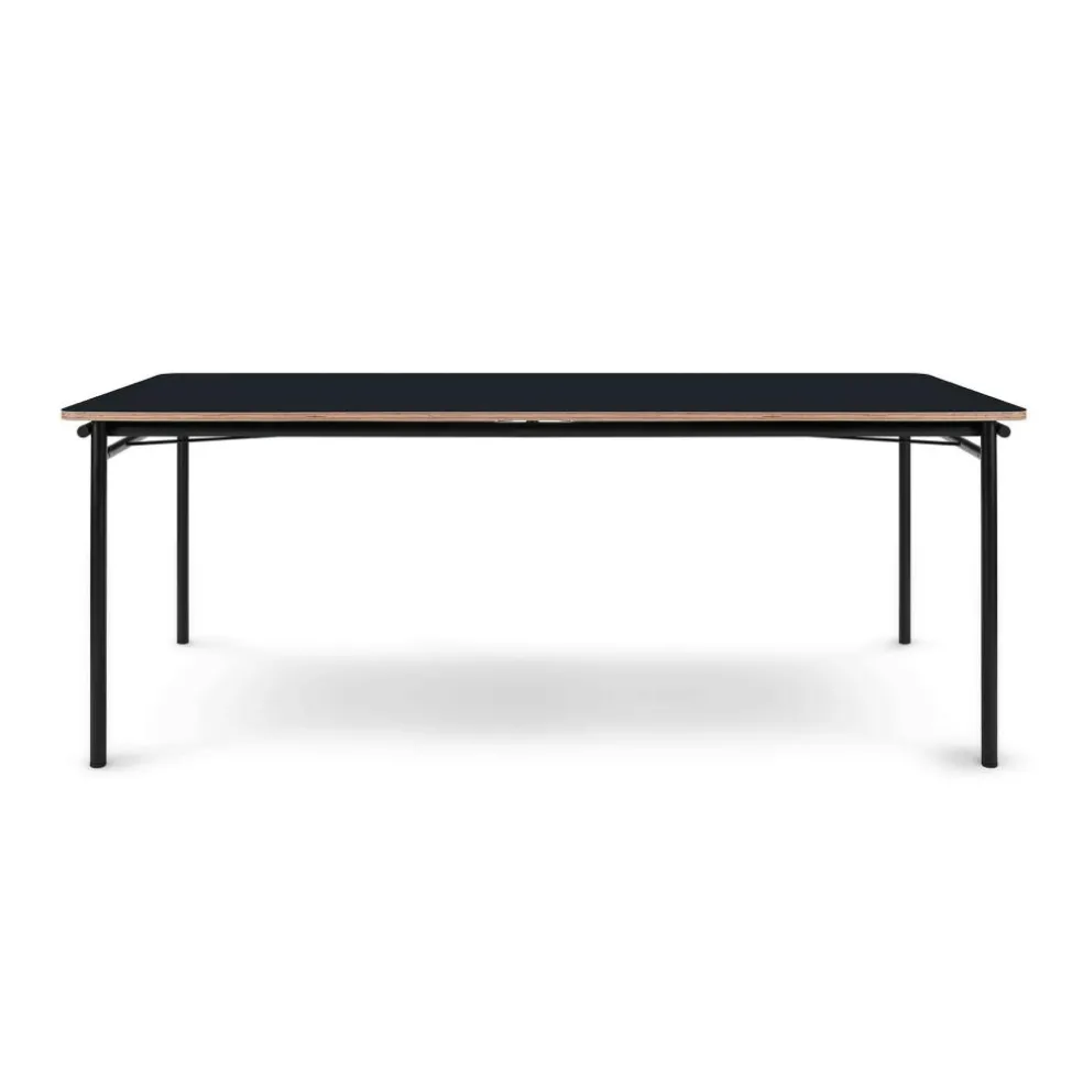 Taffel Esstisch ausziehbar 200x90x74cm