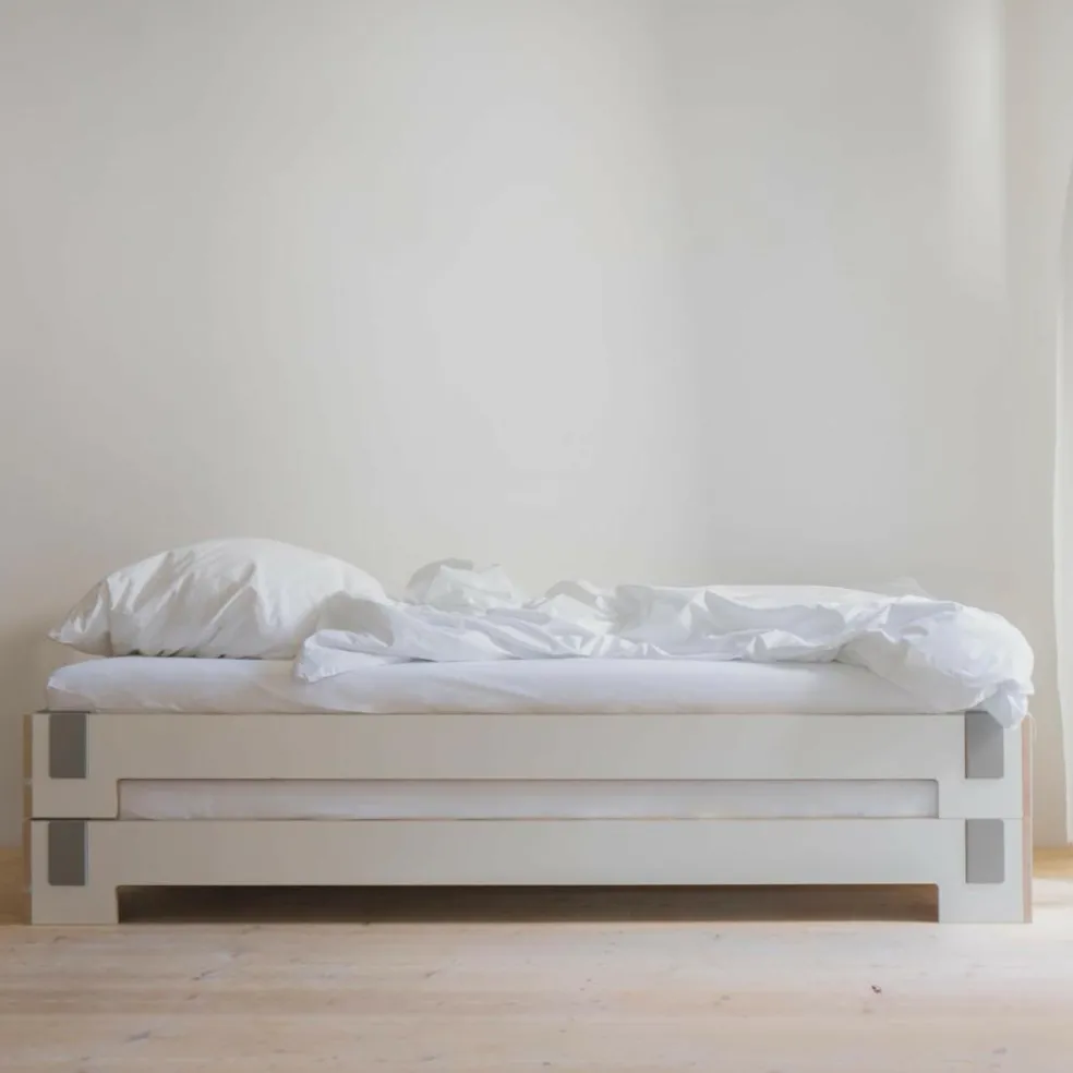 Tagedieb Stapelbett 100x200cm
