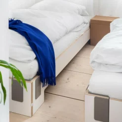 Tagedieb Stapelbett 100x200cm