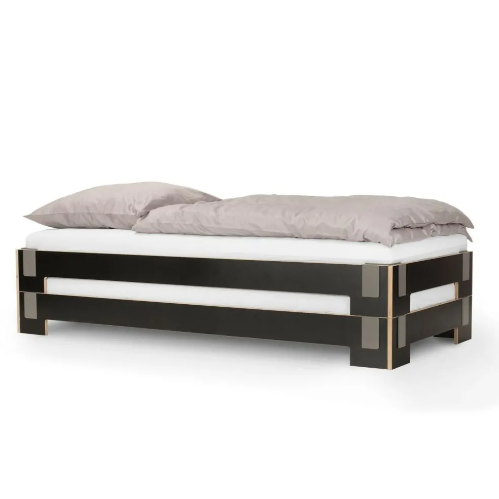 Tagedieb Stapelbett 100x200cm