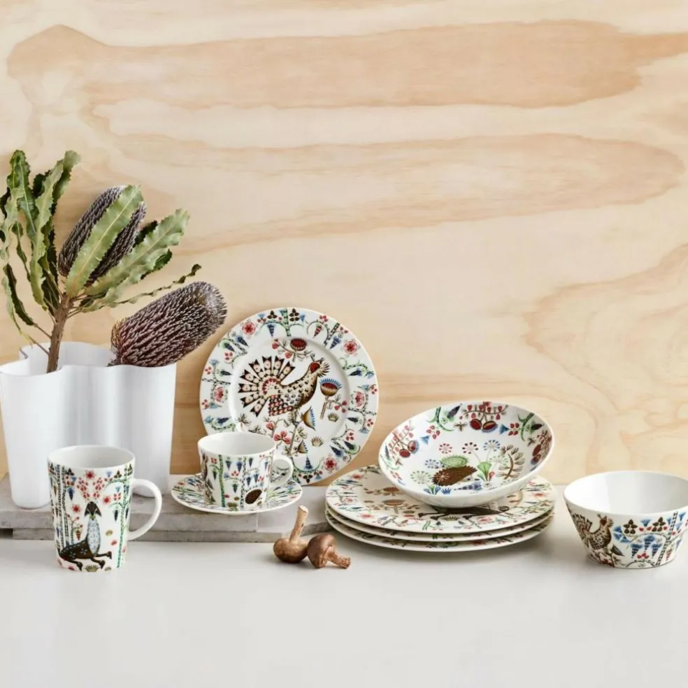 Taika Henkelbecher 0,4l