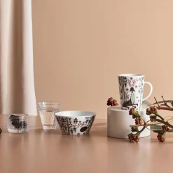 Taika Henkelbecher 0,4l