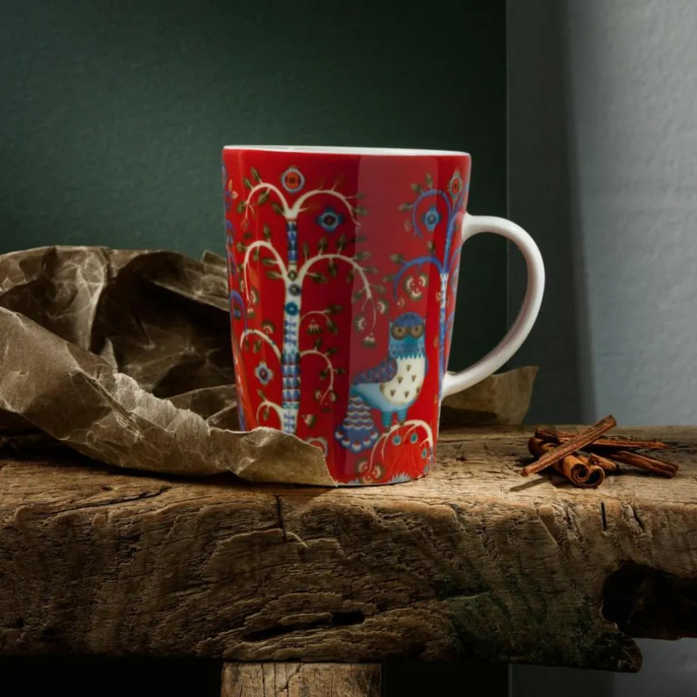 Taika Henkelbecher 0,4l