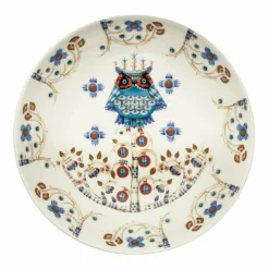 Taika Teller tief Ø20cm