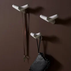 Tail Wing Garderobenhaken