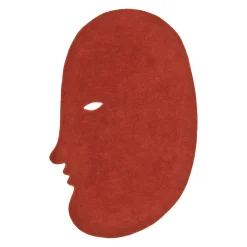 Talk Talk Wollteppich M 100x140cm